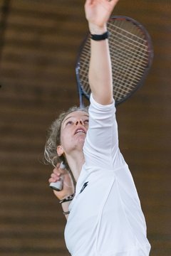 Julia Middendorf 374 - RL Tennisverein Visbek e.V. - Club zur Vahr e.V. : Ergebnis: 2:4